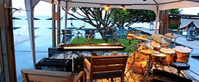 #iHear Band on the Beach 2009