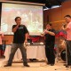 WordCamp Bangkok 2009 แสดงสดวง #iHear