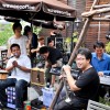 #iHear ทีมงานที่เรามีไว้บริการด้านความไพเราะ....
