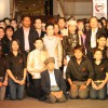 สมัยครั้งยังเรียนอยู่ที่เชียงใหม่ ได้รับแรงบันดาลใจหลายอย่าง