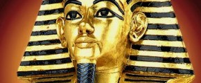 เครื่องประดับอียิปต์โบราณ (Egyptian jewelry)