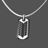 Dog Tag Fashion