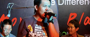 iHear Band by iNattt
