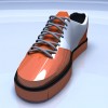 iNattt Shoe Design