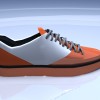 iNattt Shoe Design