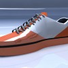 iNattt Shoe Design