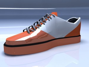 iNattt Shoe Design iNattt Shoe Design