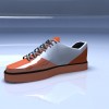 iNattt Shoe Design