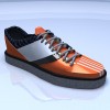 iNattt Shoe Design