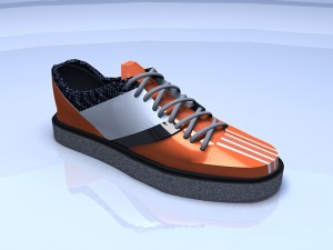 iNattt Shoe Design iNattt Shoe Design
