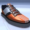 iNattt Shoe Design