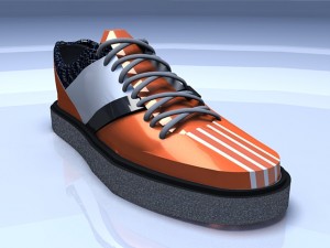 iNattt Shoe Design iNattt Shoe Design