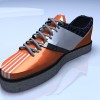 iNattt Shoe Design