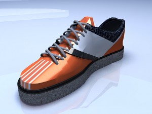 iNattt Shoe Design iNattt Shoe Design