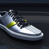 iNattt Shoe Design