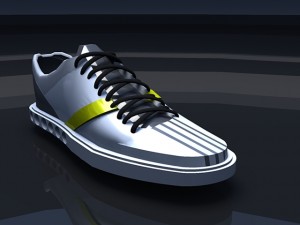 iNattt Shoe Design iNattt Shoe Design