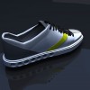iNattt Shoe Design