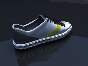 iNattt Shoe Design iNattt Shoe Design