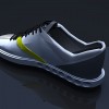 iNattt Shoe Design