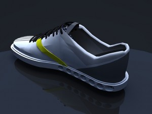 iNattt Shoe Design iNattt Shoe Design