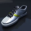 iNattt Shoe Design