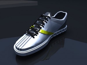 iNattt Shoe Design iNattt Shoe Design
