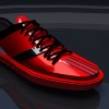 iNattt Shoe Design