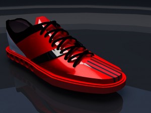 iNattt Shoe Design iNattt Shoe Design