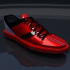 iNattt Shoe Design