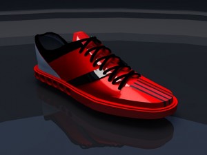 iNattt Shoe Design iNattt Shoe Design