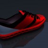 iNattt Shoe Design