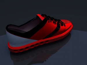 iNattt Shoe Design iNattt Shoe Design