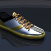 iNattt Shoe Design