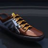 iNattt Shoe Design