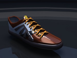 iNattt Shoe Design iNattt Shoe Design
