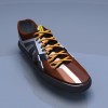 iNattt Shoe Design