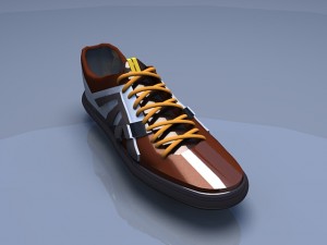 iNattt Shoe Design iNattt Shoe Design