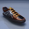 iNattt Shoe Design