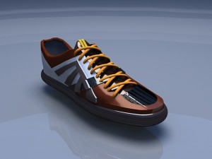 iNattt Shoe Design iNattt Shoe Design