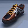 iNattt Shoe Design