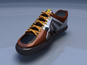 iNattt Shoe Design iNattt Shoe Design