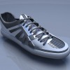 iNattt Shoe Design