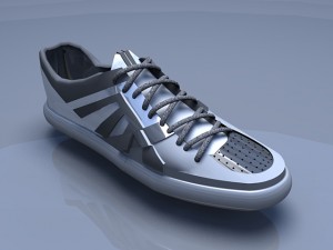 iNattt Shoe Design iNattt Shoe Design