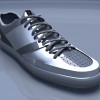 iNattt Shoe Design
