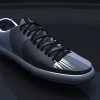 iNattt Shoe Design