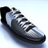 iNattt Shoe Design