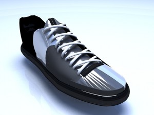 iNattt Shoe Design iNattt Shoe Design
