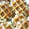 วันนี้บุกมาถึงบ้านตัวเอง เพื่อมาถ่ายรูป Nan Waffle