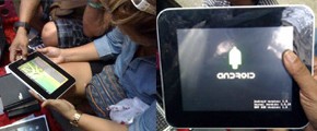 Review iPed