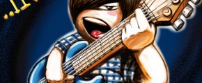 การวาดรูปด้วย iPad ไม่ยากหากฝึกอย่างเดียว